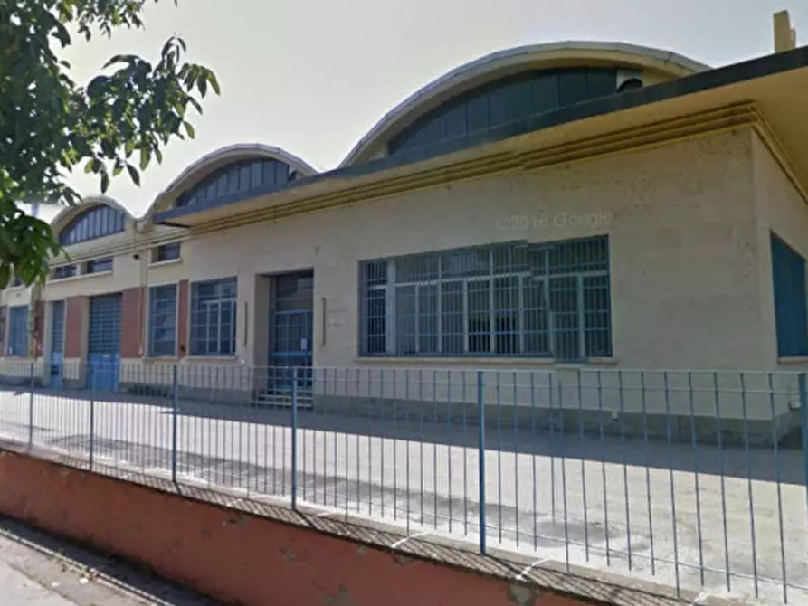 Immagine 28 di Capannone industriale in vendita  in via spolverino, 2 a Sasso Marconi