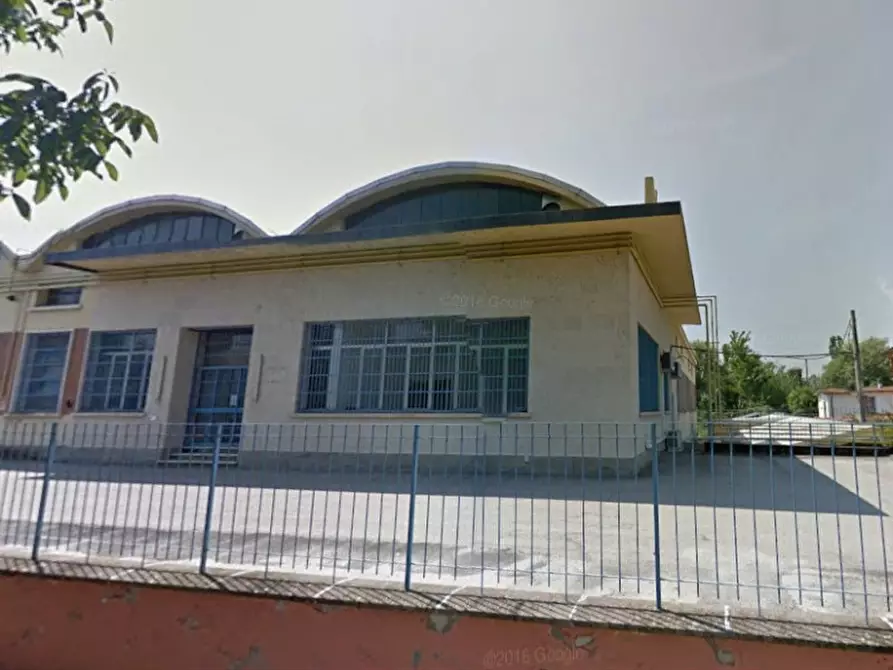 Immagine 31 di Capannone industriale in vendita  in via spolverino, 2 a Sasso Marconi