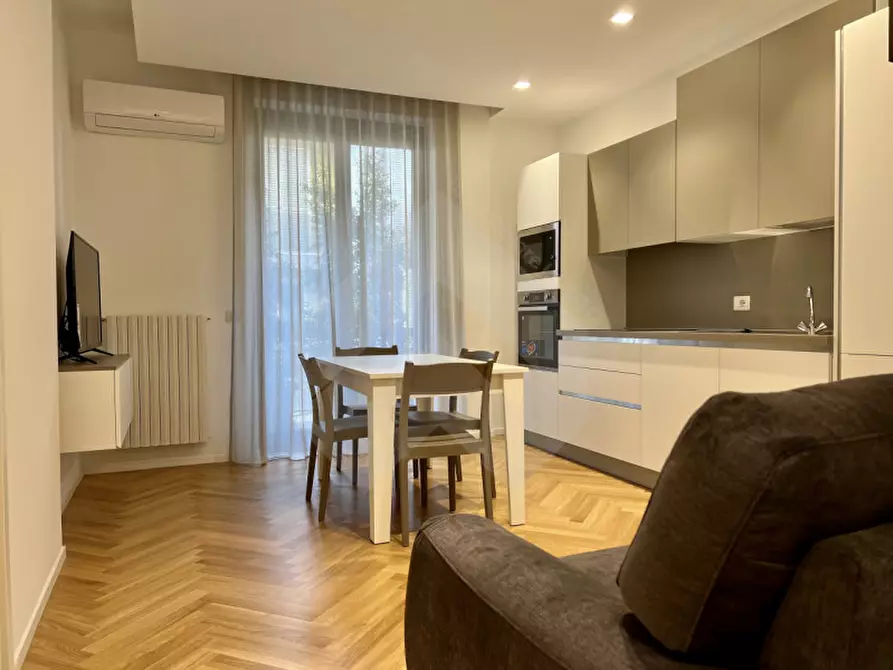 Immagine 1 di Appartamento in affitto  in Via Vespucci a Andria