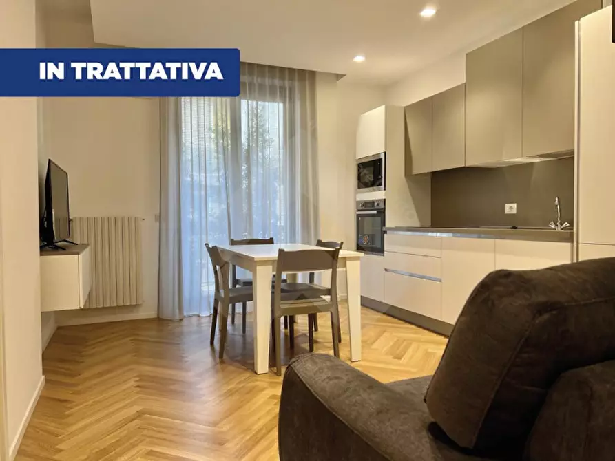 Immagine 1 di Appartamento in affitto  in Via Vespucci a Andria