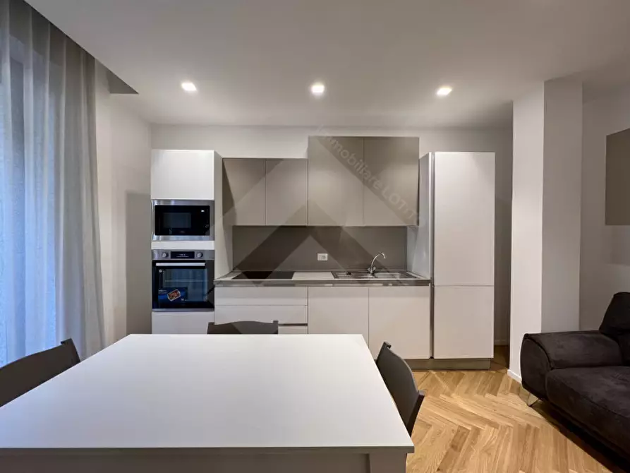 Immagine 3 di Appartamento in affitto  in Via Vespucci a Andria