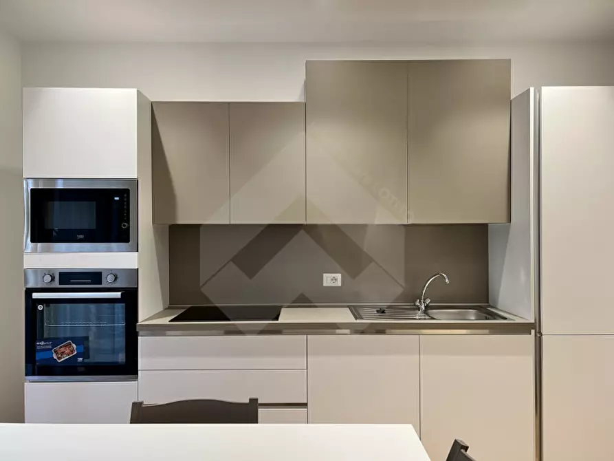 Immagine 4 di Appartamento in affitto  in Via Vespucci a Andria