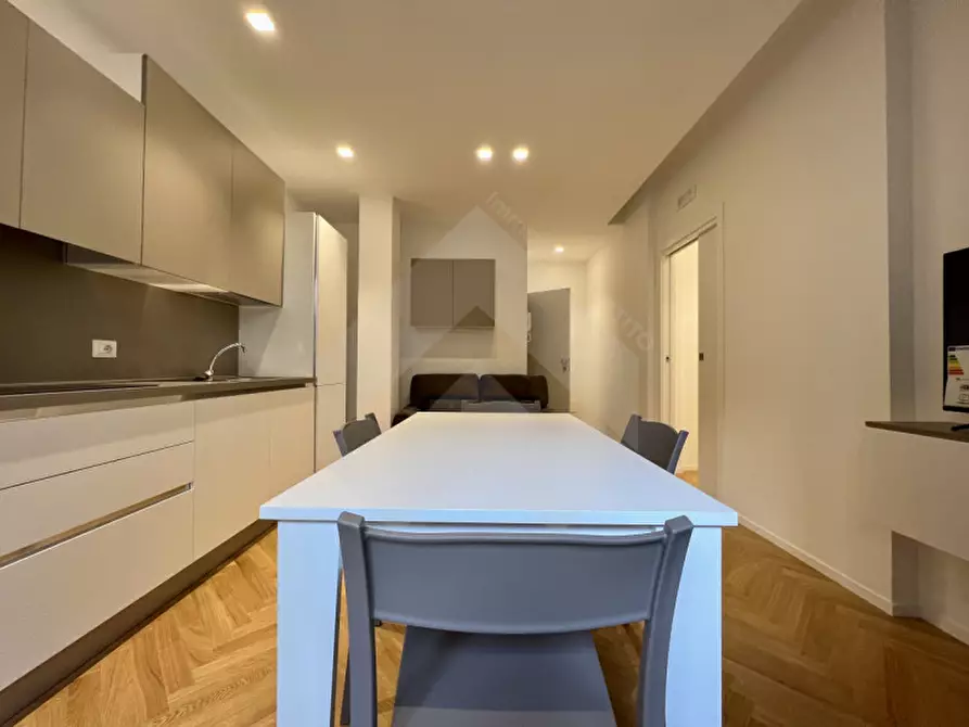 Immagine 5 di Appartamento in affitto  in Via Vespucci a Andria