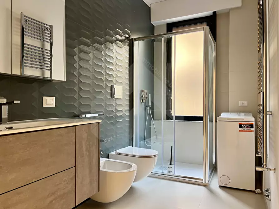 Immagine 9 di Appartamento in affitto  in Via Vespucci a Andria