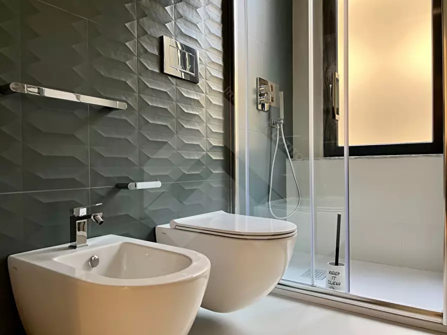 Immagine 10 di Appartamento in affitto  in Via Vespucci a Andria