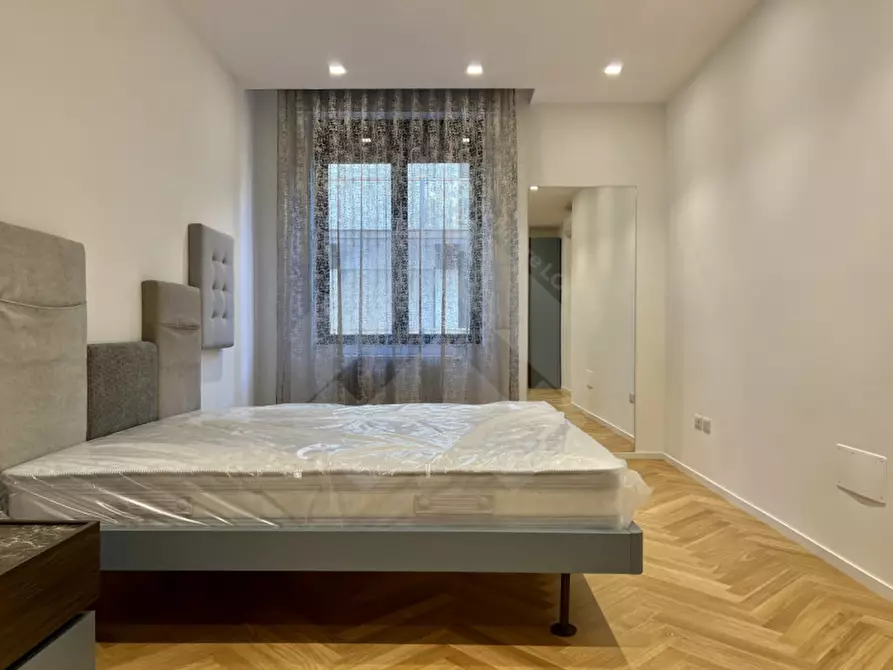 Immagine 11 di Appartamento in affitto  in Via Vespucci a Andria