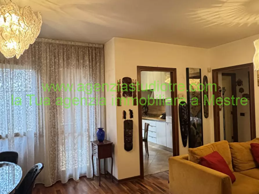 Immagine 3 di Appartamento in vendita  in Via Roma 91 a Mogliano Veneto