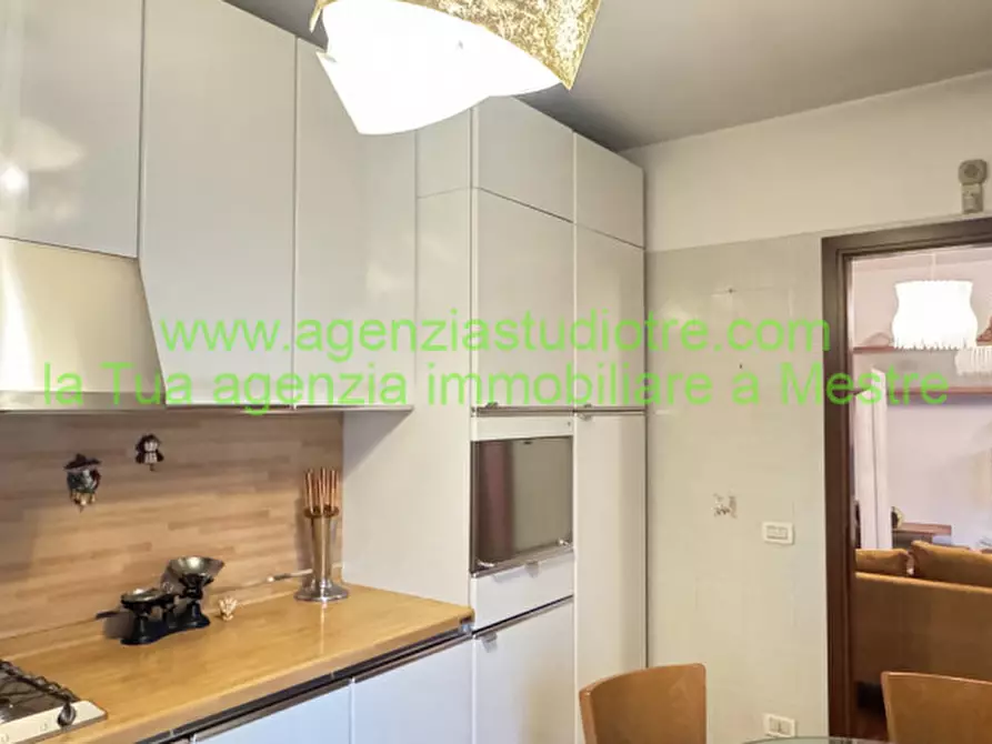 Immagine 4 di Appartamento in vendita  in Via Roma 91 a Mogliano Veneto