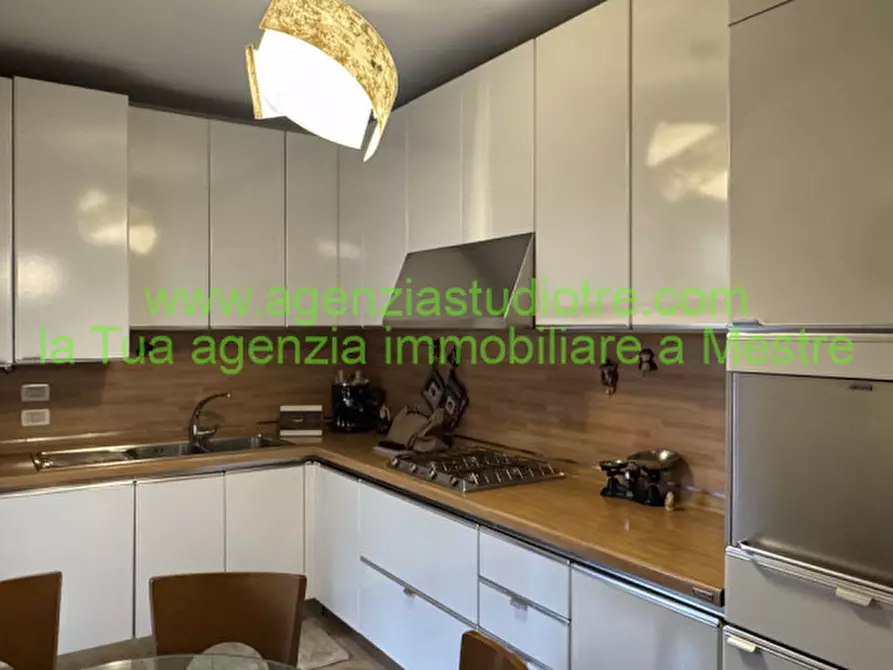 Immagine 5 di Appartamento in vendita  in Via Roma 91 a Mogliano Veneto