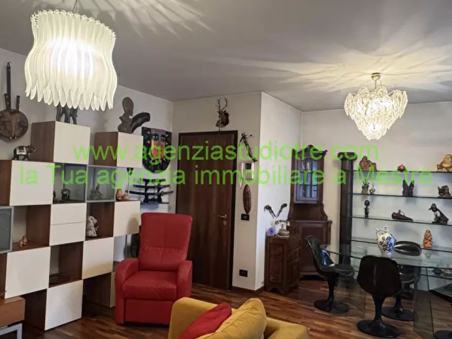 Immagine 6 di Appartamento in vendita  in Via Roma 91 a Mogliano Veneto