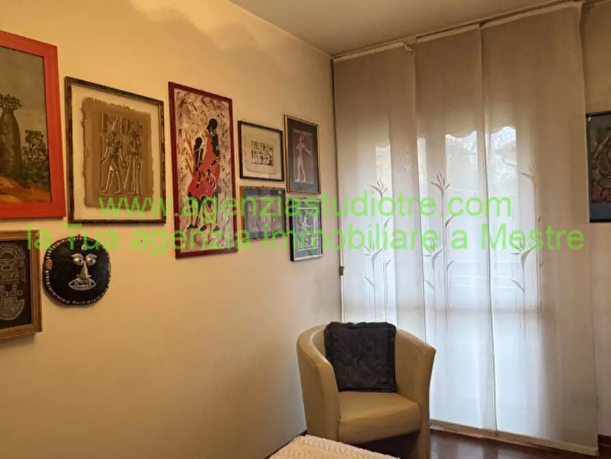 Immagine 8 di Appartamento in vendita  in Via Roma 91 a Mogliano Veneto