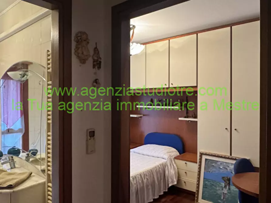 Immagine 10 di Appartamento in vendita  in Via Roma 91 a Mogliano Veneto