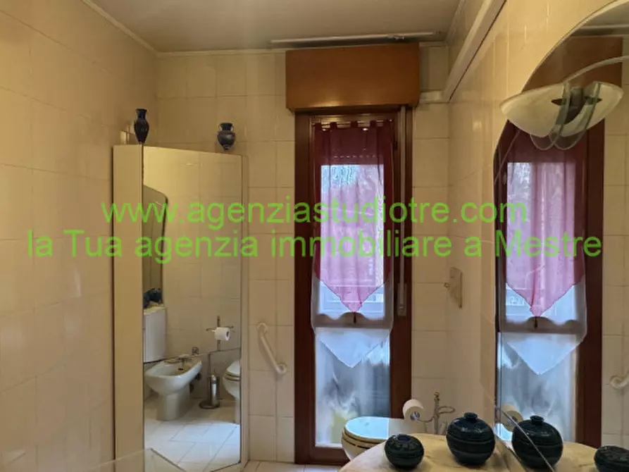 Immagine 11 di Appartamento in vendita  in Via Roma 91 a Mogliano Veneto