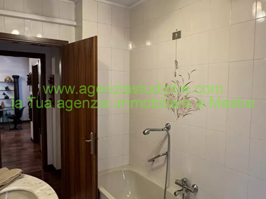 Immagine 12 di Appartamento in vendita  in Via Roma 91 a Mogliano Veneto