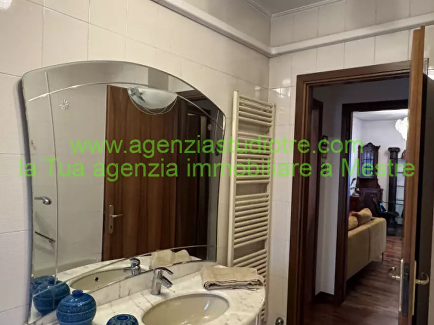 Immagine 13 di Appartamento in vendita  in Via Roma 91 a Mogliano Veneto