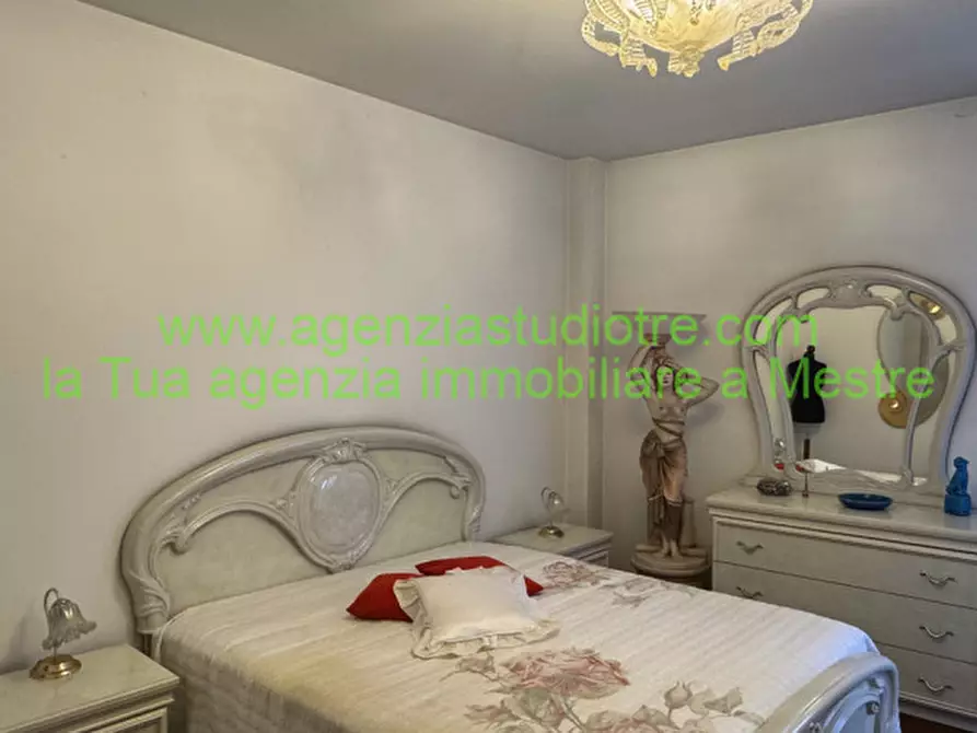 Immagine 14 di Appartamento in vendita  in Via Roma 91 a Mogliano Veneto