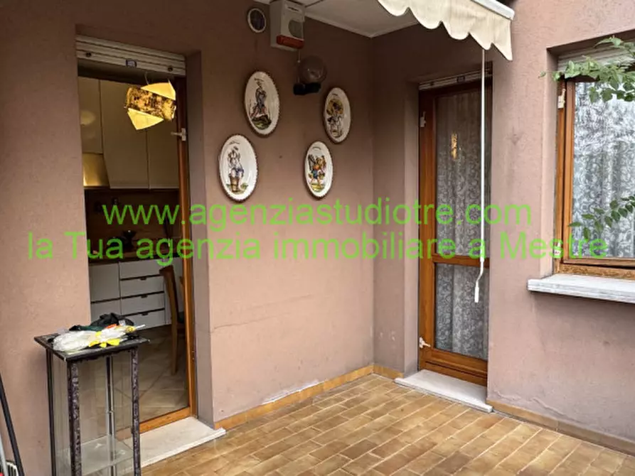 Immagine 22 di Appartamento in vendita  in Via Roma 91 a Mogliano Veneto