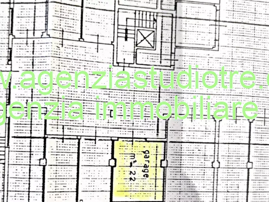 Immagine 26 di Appartamento in vendita  in Via Roma 91 a Mogliano Veneto