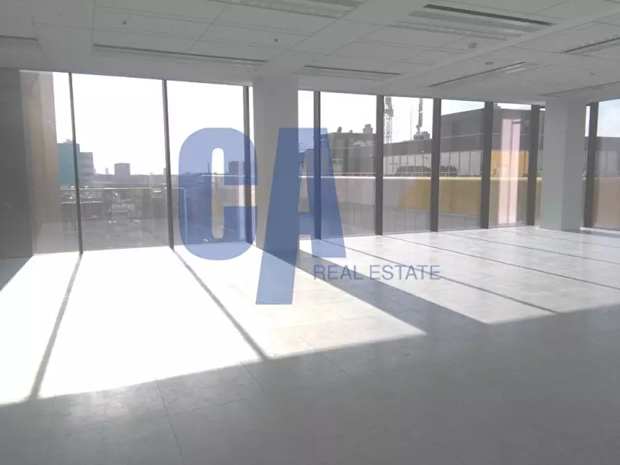 Immagine 5 di Ufficio in affitto  in VIALE SARCA a Milano