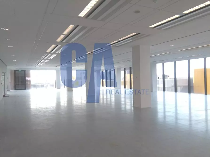 Immagine 6 di Ufficio in affitto  in VIALE SARCA a Milano