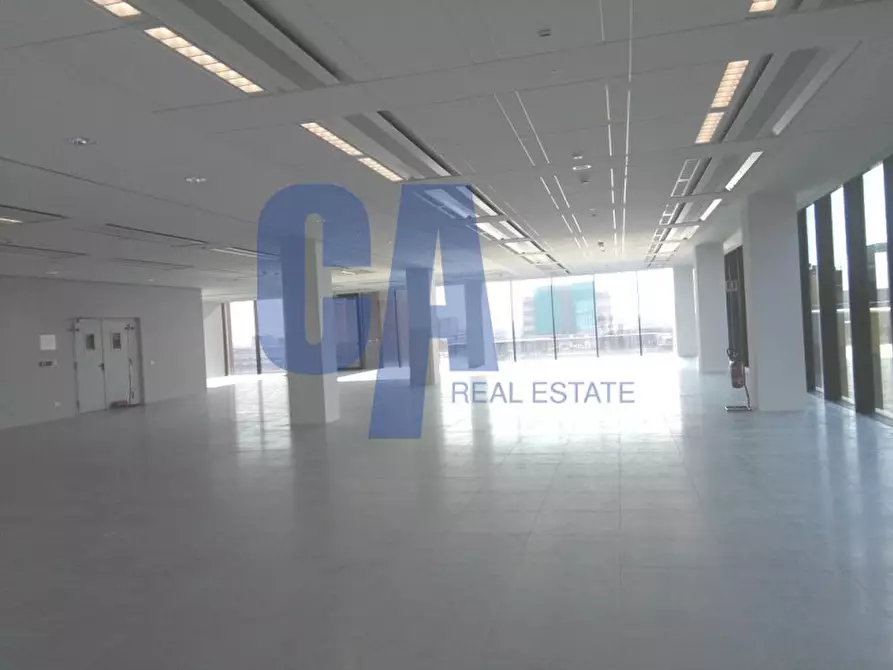 Immagine 9 di Ufficio in affitto  in VIALE SARCA a Milano