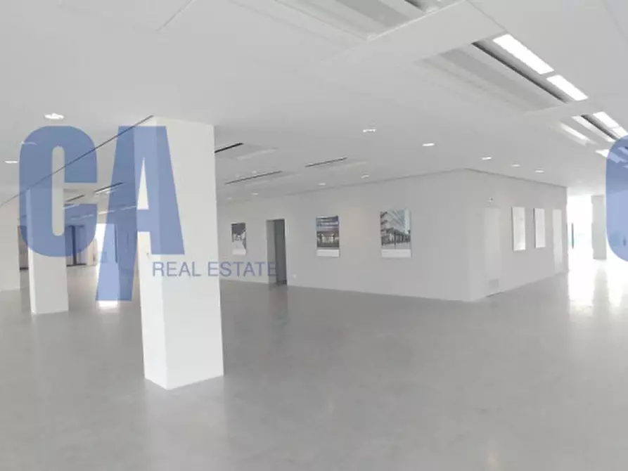 Immagine 14 di Ufficio in affitto  in VIALE SARCA a Milano