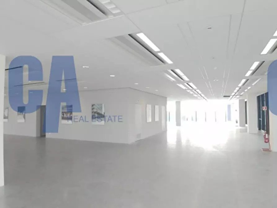 Immagine 15 di Ufficio in affitto  in VIALE SARCA a Milano