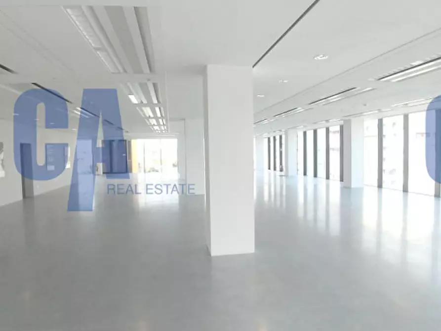 Immagine 16 di Ufficio in affitto  in VIALE SARCA a Milano