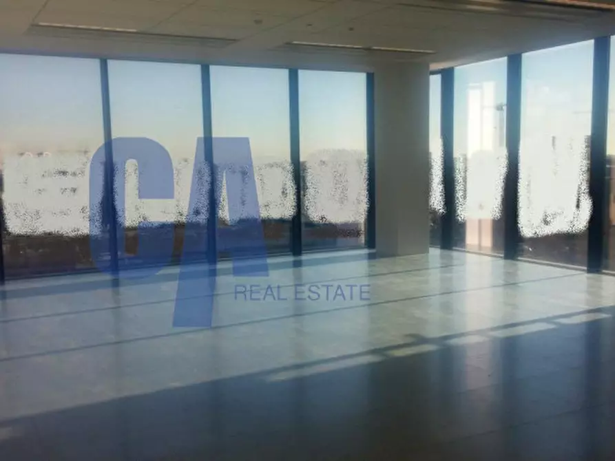 Immagine 23 di Ufficio in affitto  in VIALE SARCA a Milano