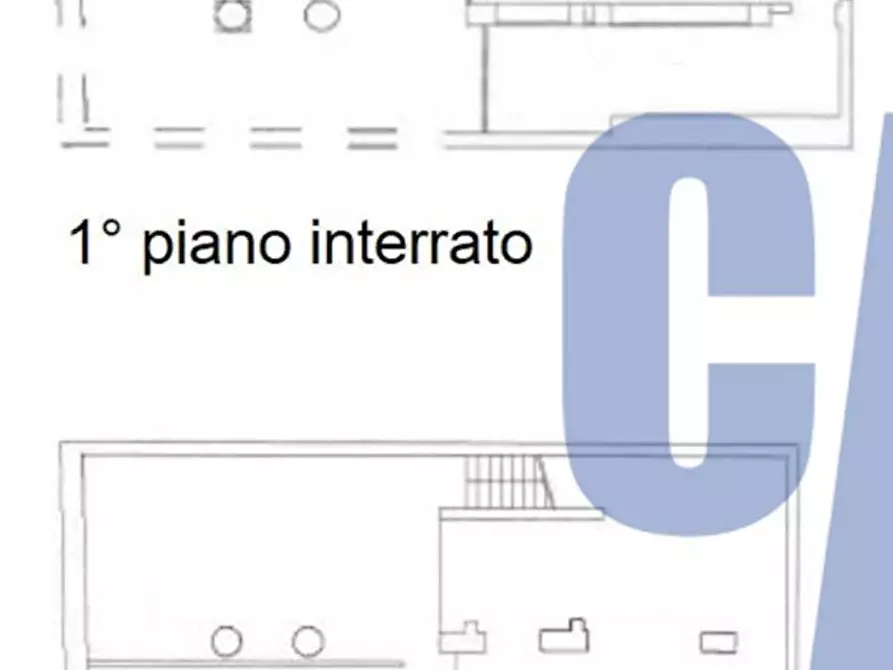 Immagine 4 di Attività commerciale in affitto  in VIA CONSERVATORIO a Milano