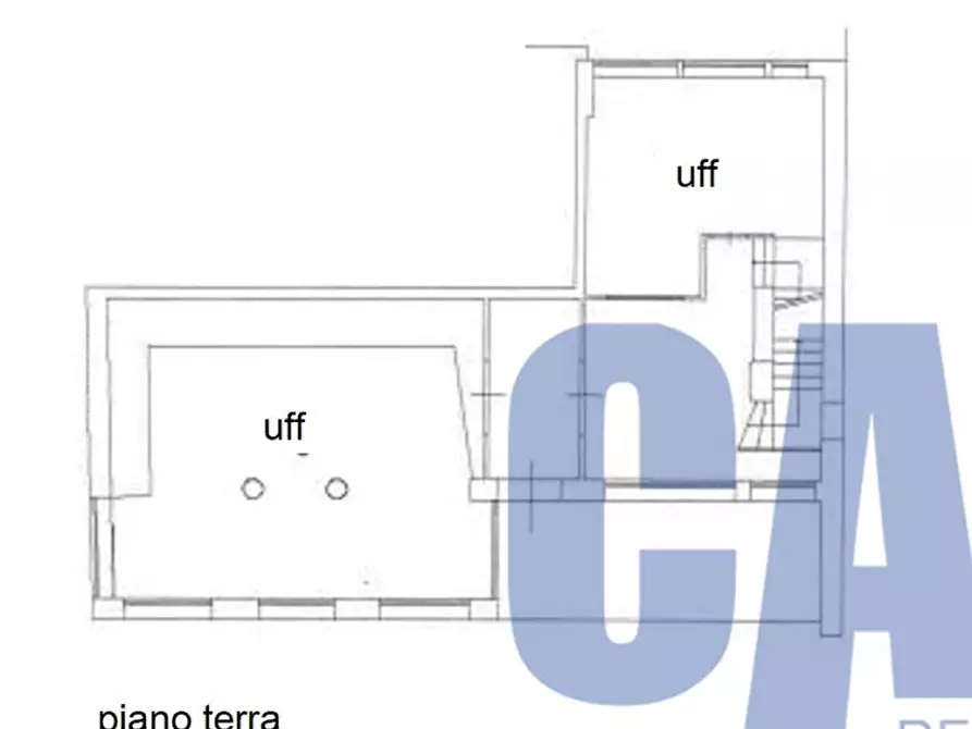 Immagine 6 di Attività commerciale in affitto  in VIA CONSERVATORIO a Milano