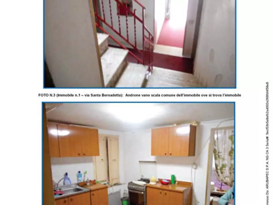 Immagine 1 di Appartamento in vendita  in Via Santa Bernadetta, 43, 91016 Casa Santa TP, Italia a Erice