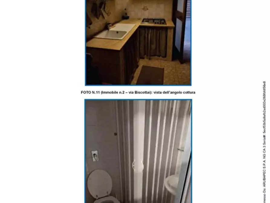 Immagine 3 di Negozio in vendita  in Via Biscottai, 60, 91100 Trapani TP, Italia a Trapani