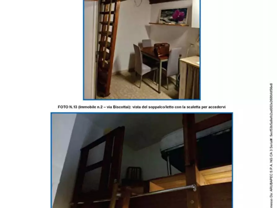 Immagine 4 di Negozio in vendita  in Via Biscottai, 60, 91100 Trapani TP, Italia a Trapani