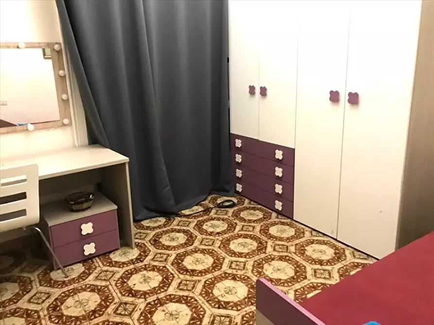 Immagine 10 di Appartamento in vendita  in Via Pollichino a Randazzo