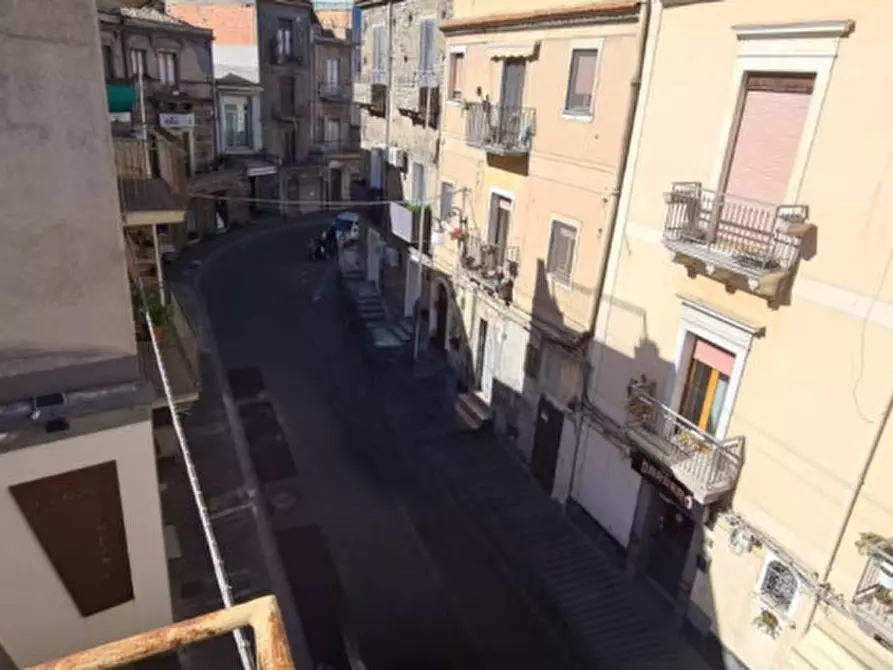 Immagine 4 di Casa indipendente in vendita  in Via Umberto, 76 a Bronte