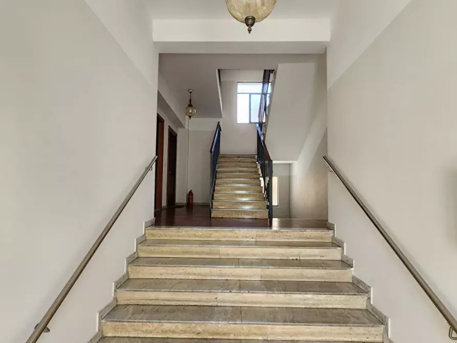 Immagine 2 di Appartamento in vendita  in Via del Mandorlo, 4 a Misterbianco