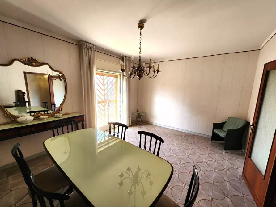 Immagine 3 di Appartamento in vendita  in Via del Mandorlo, 4 a Misterbianco