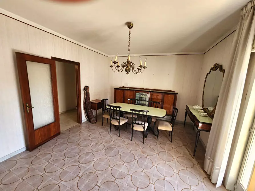 Immagine 4 di Appartamento in vendita  in Via del Mandorlo, 4 a Misterbianco