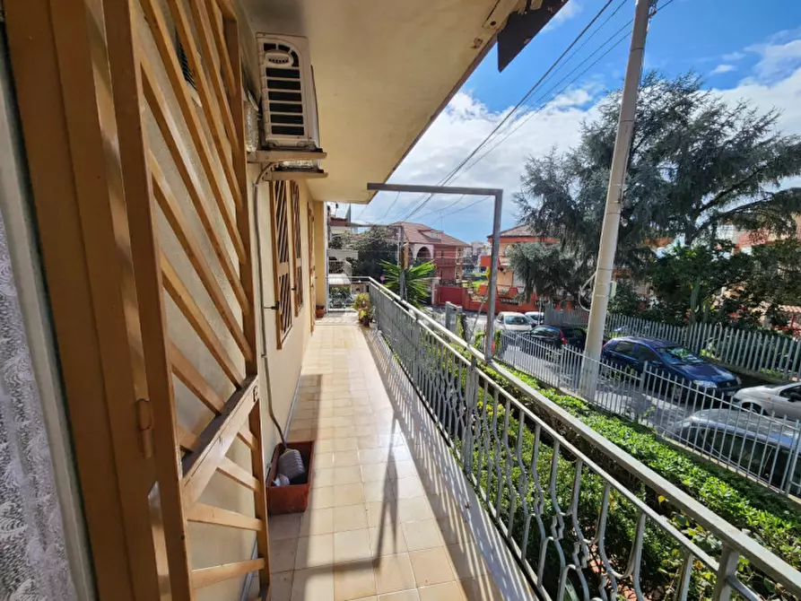 Immagine 5 di Appartamento in vendita  in Via del Mandorlo, 4 a Misterbianco