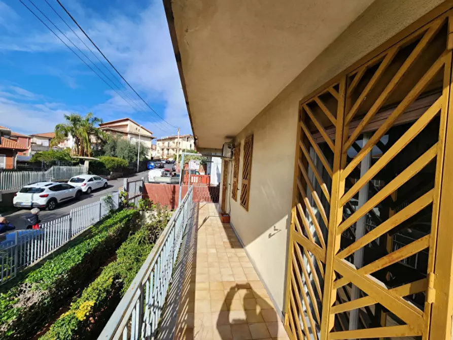 Immagine 6 di Appartamento in vendita  in Via del Mandorlo, 4 a Misterbianco