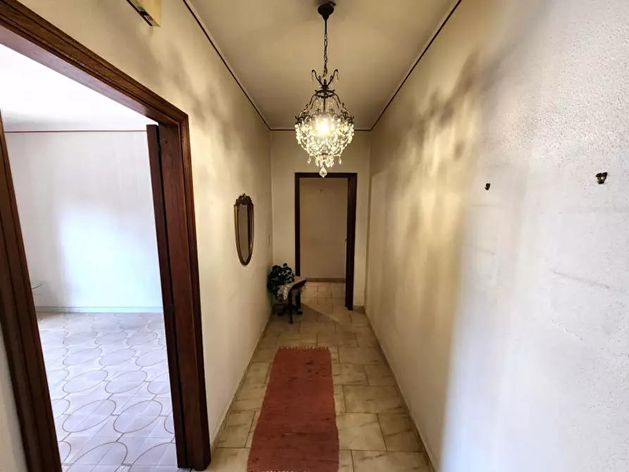 Immagine 7 di Appartamento in vendita  in Via del Mandorlo, 4 a Misterbianco