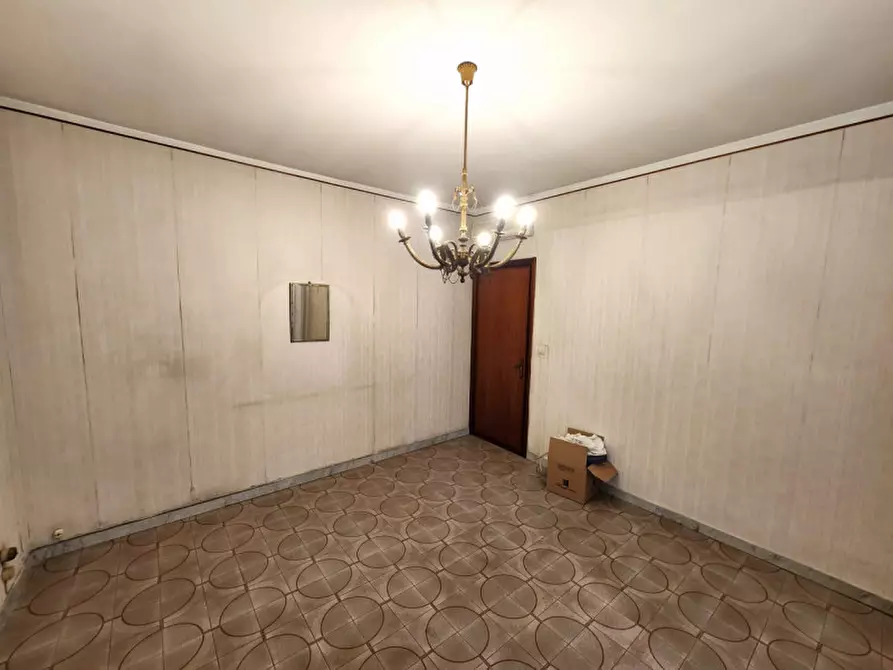 Immagine 8 di Appartamento in vendita  in Via del Mandorlo, 4 a Misterbianco