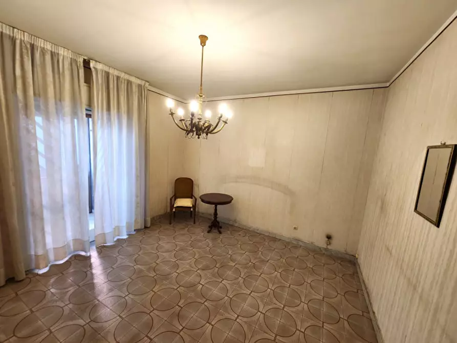 Immagine 9 di Appartamento in vendita  in Via del Mandorlo, 4 a Misterbianco