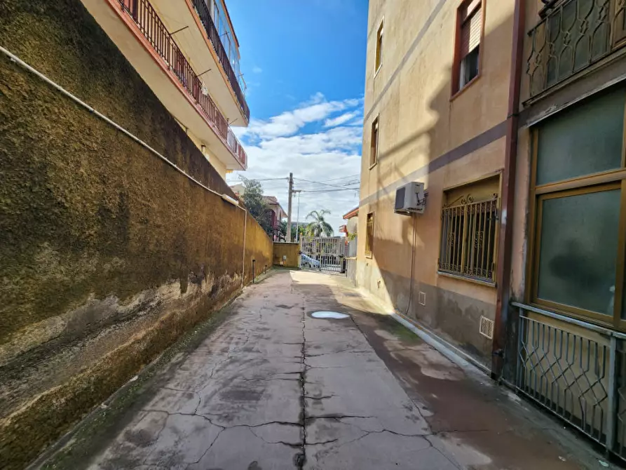 Immagine 15 di Appartamento in vendita  in Via del Mandorlo, 4 a Misterbianco