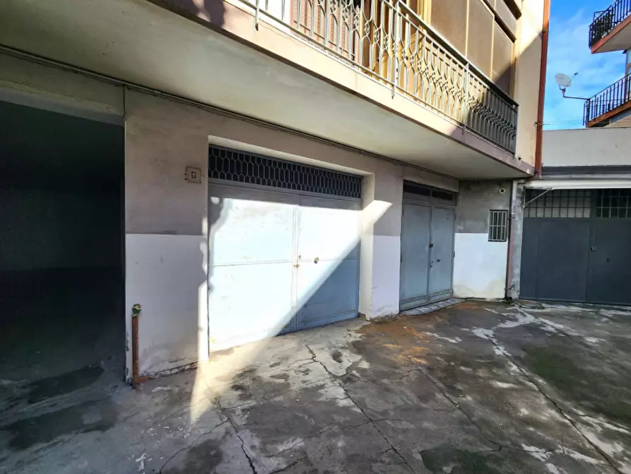 Immagine 16 di Appartamento in vendita  in Via del Mandorlo, 4 a Misterbianco