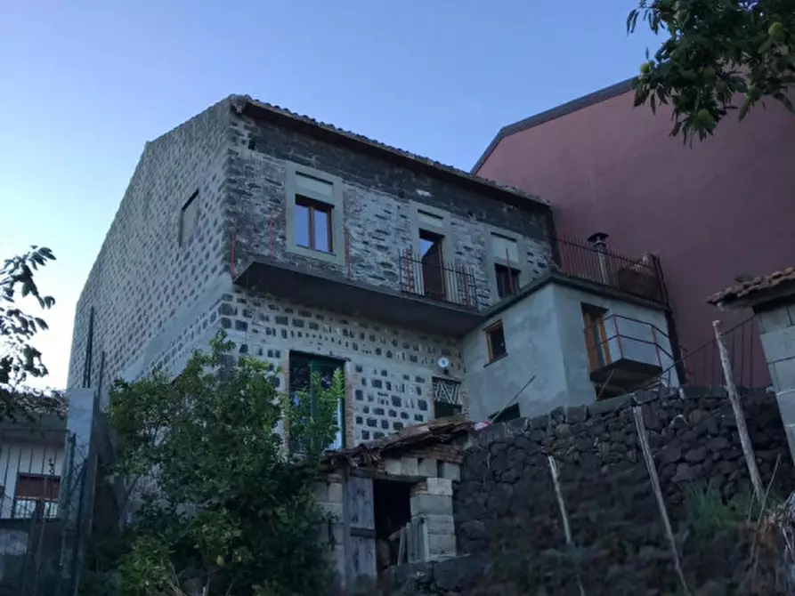 Immagine 1 di Casa indipendente in vendita  in Via Vincenzo Bellini, 62 a Milo