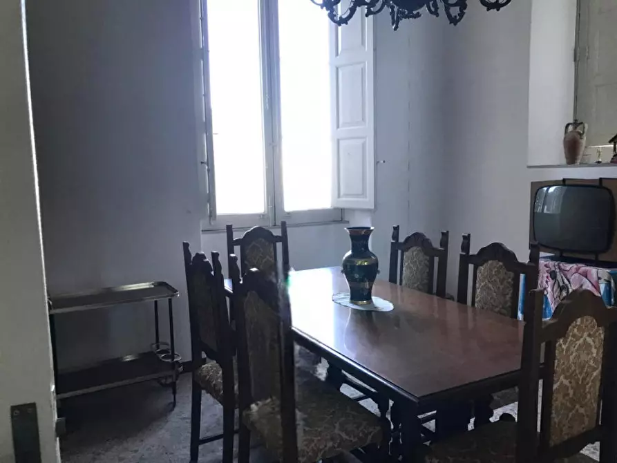 Immagine 6 di Casa indipendente in vendita  in Via Vincenzo Bellini, 62 a Milo