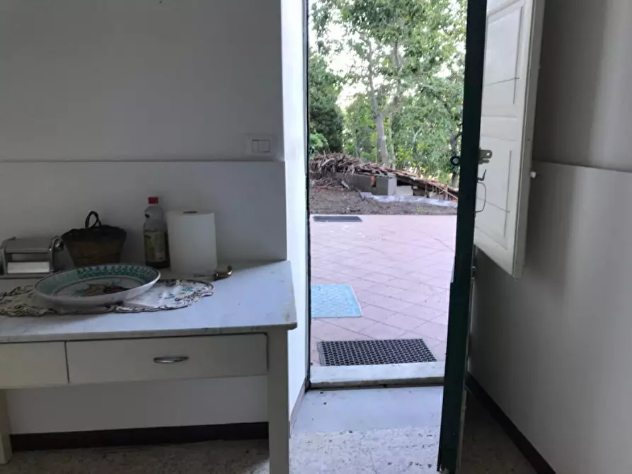 Immagine 9 di Casa indipendente in vendita  in Via Vincenzo Bellini, 62 a Milo