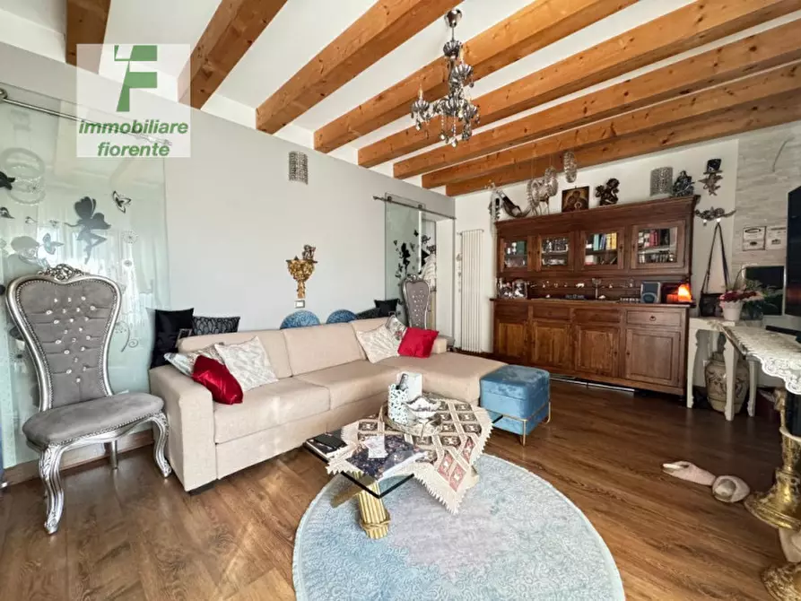 Immagine 1 di Villetta a schiera in vendita  in VIA BRAGNI a Cadoneghe